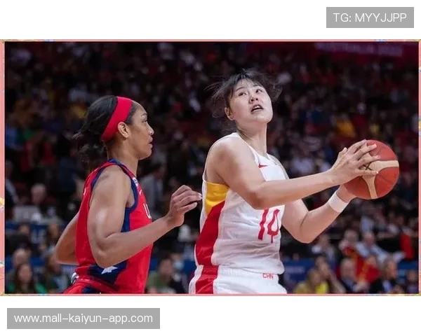 中国女篮的精神让世界感动，中国女篮精神描述